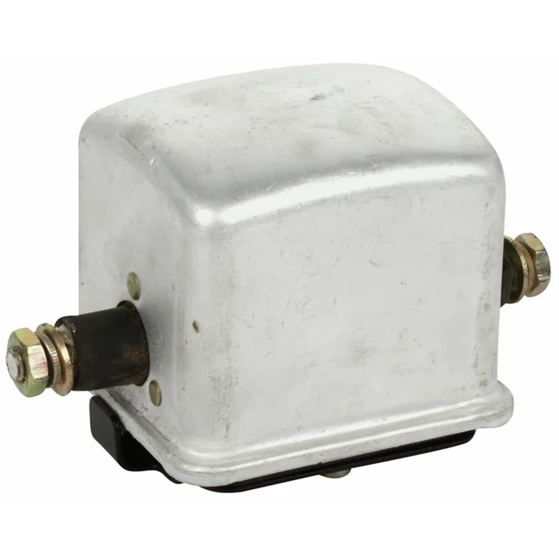 Latausrele Pyöreät Liittimet Mf 826788M1