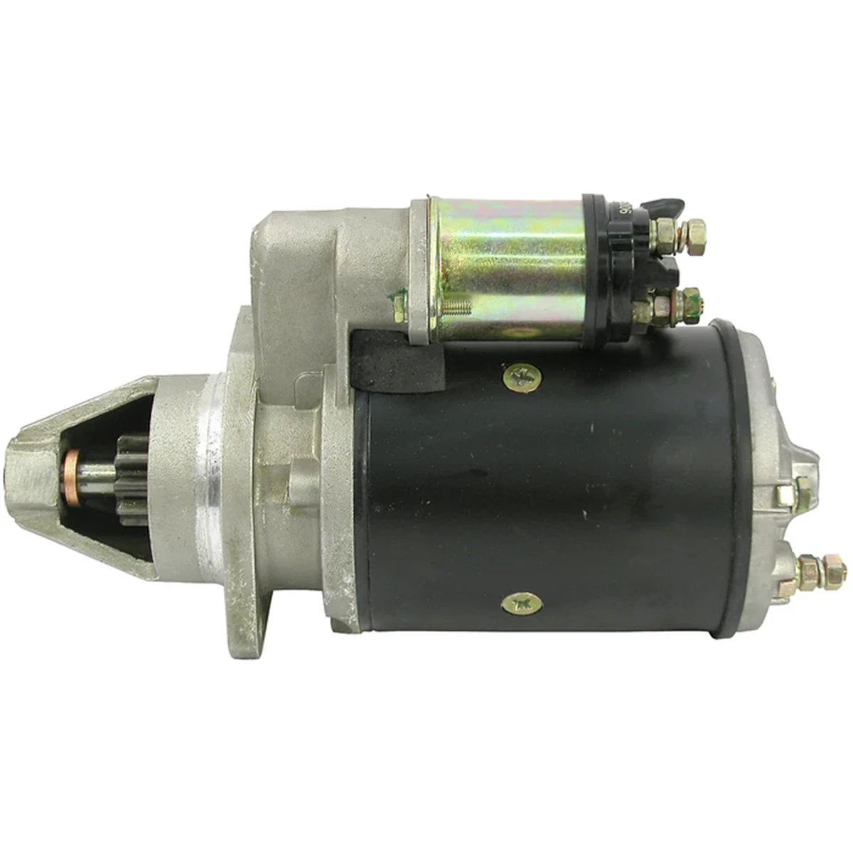 Startti M127 CIH 12V 2 8kW Tarvike startti-m127-cih-12v-2-8kw-tarvike