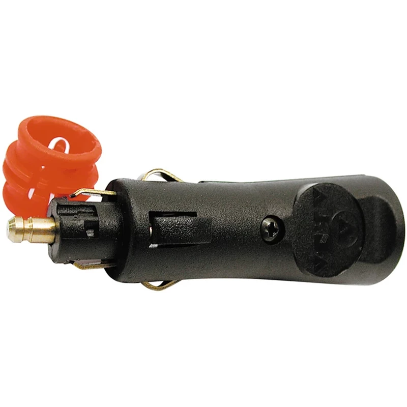 Pistoke DIN tupakansytytin