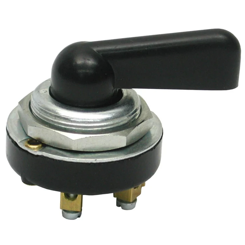 Valokatkaisin Kinnasmalli MF 881670M1