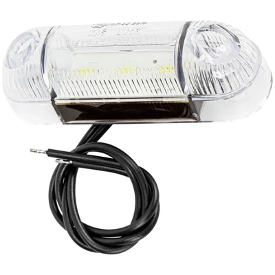 Sisävalo LED 12-24V