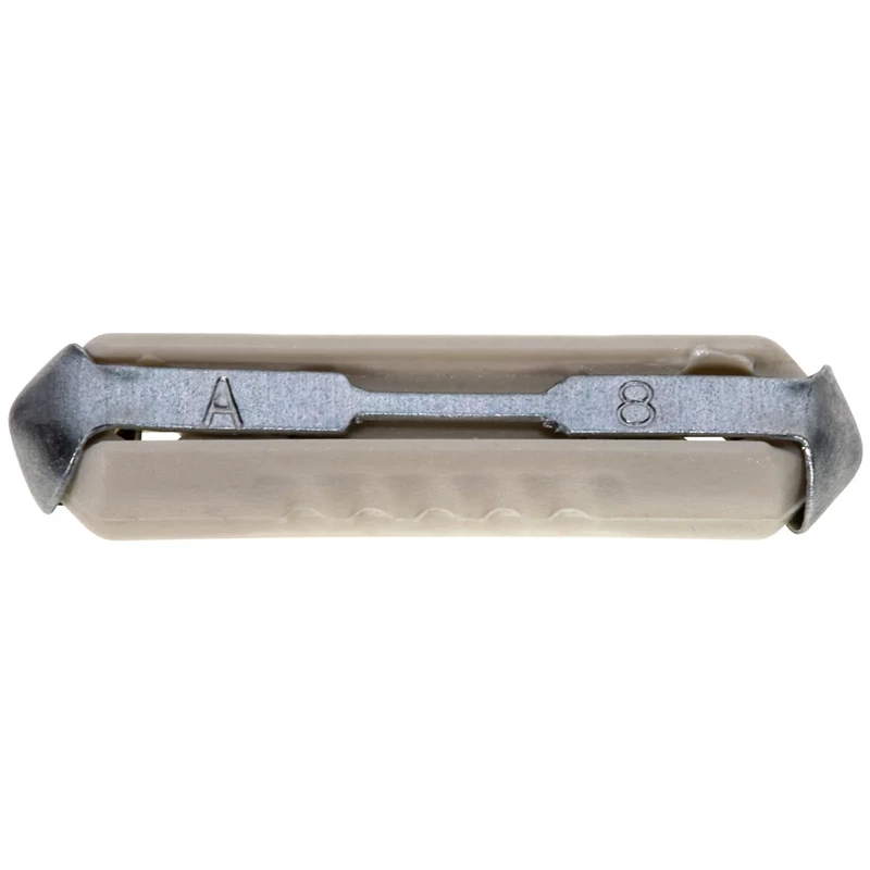 Sulake keraaminen 8A 6X25 10kpl
