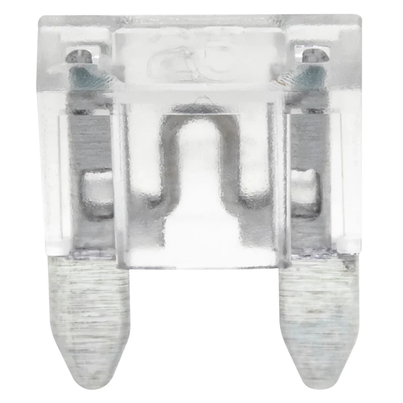 Sulake Mini 25A Kirkas 10kpl