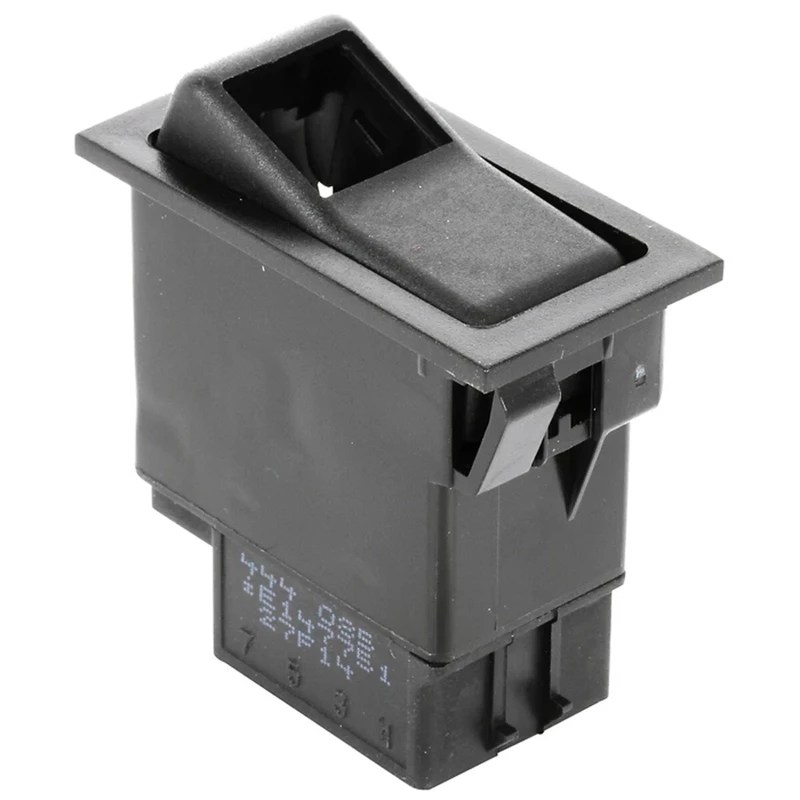 Katkaisin Off/On/On 2-Linjainen