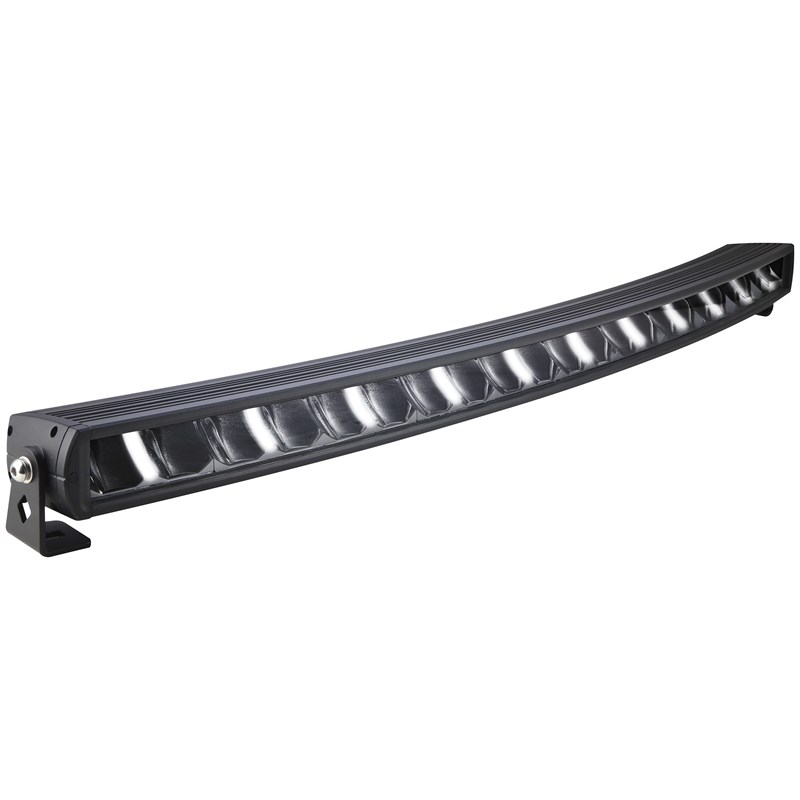 CRX Lisävalopaneeli LED Regem 43YC Kaareva