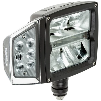Auravalo LED Glacies 8H