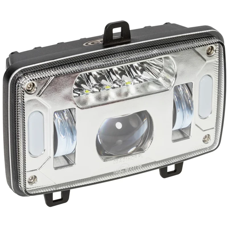 Ajovalo LED Valtra 155X90MM