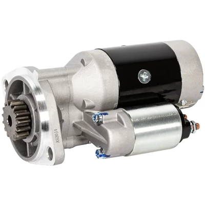 Startti Yanmar 12V 2,2kW