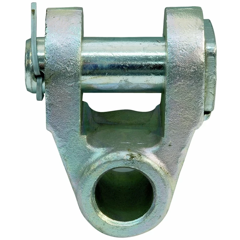 Työntövarren nivelpää 28,2mm NH Tapilla