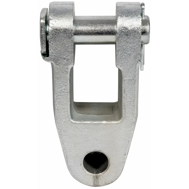 Työntövarren nivelpää Pitkä 28,2mm NH Tapilla