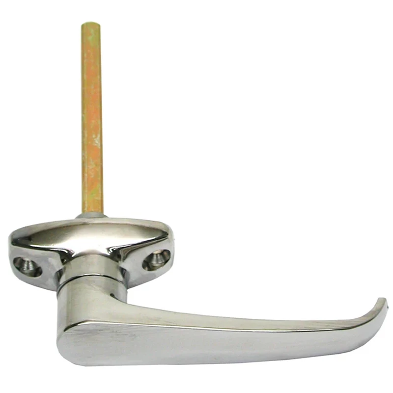 Ohjaamon Oven Lukon Ulkokahva 44,5MM