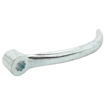 Ohjaamon Oven Lukon Sisäkahva VA 675200