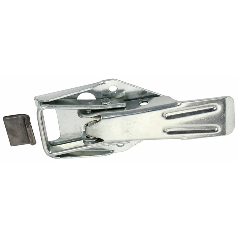 Lavalukko + vastapala IP