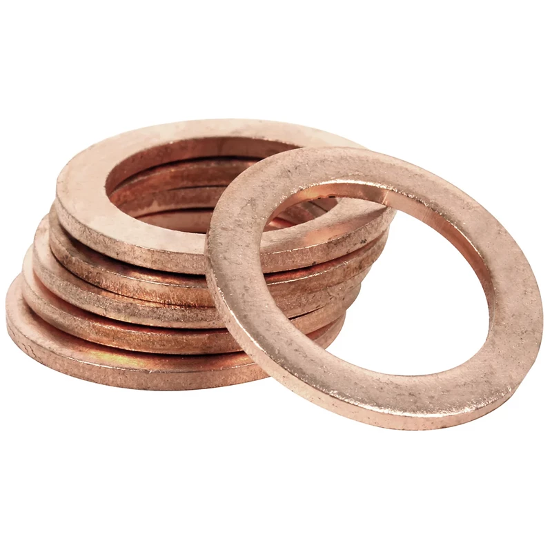Suutinprikka CU 15X21,5X1,50 6kpl