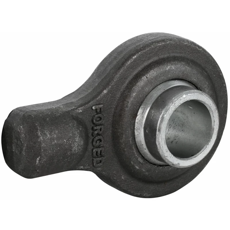 Työntövarren pää CAT2 Hitsattava