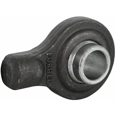 Työntövarren pää CAT2 Hitsattava