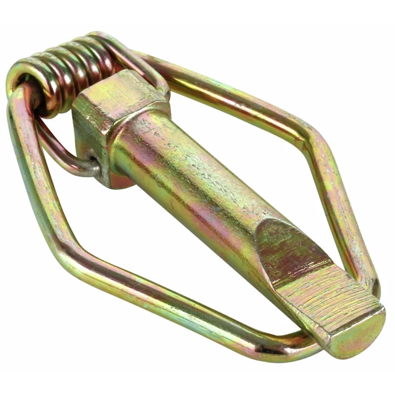 Rengassokka Sarja 8,5 Varmistin 5kpl