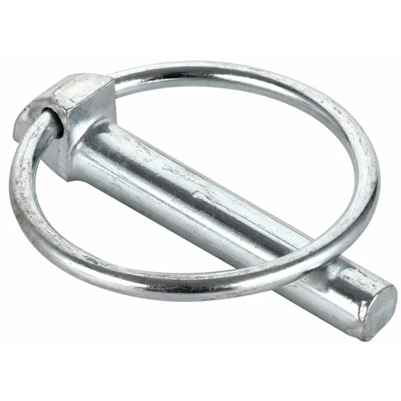 Rengassokka Sarja 9,5mm 5kpl