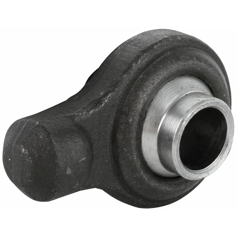 Työntövarren pää CAT1 Hitsattava