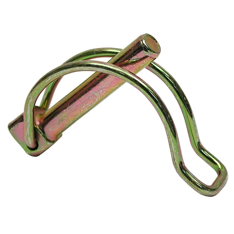 Rengassokka Putkelle 10X60mm