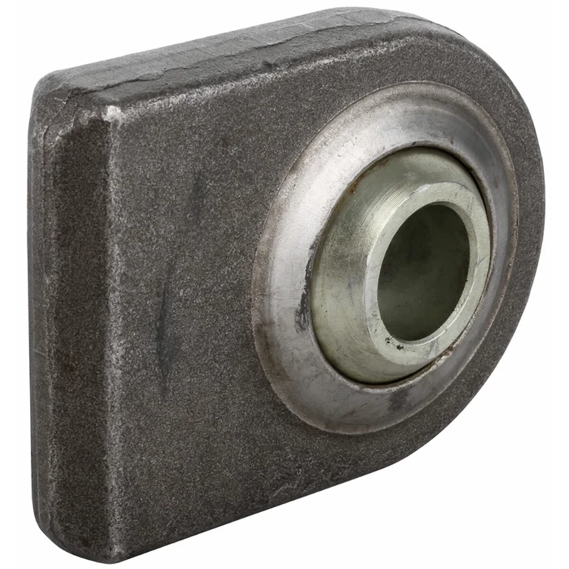 Vetovarren pää CAT2 Hitsattava Erikoisvahva