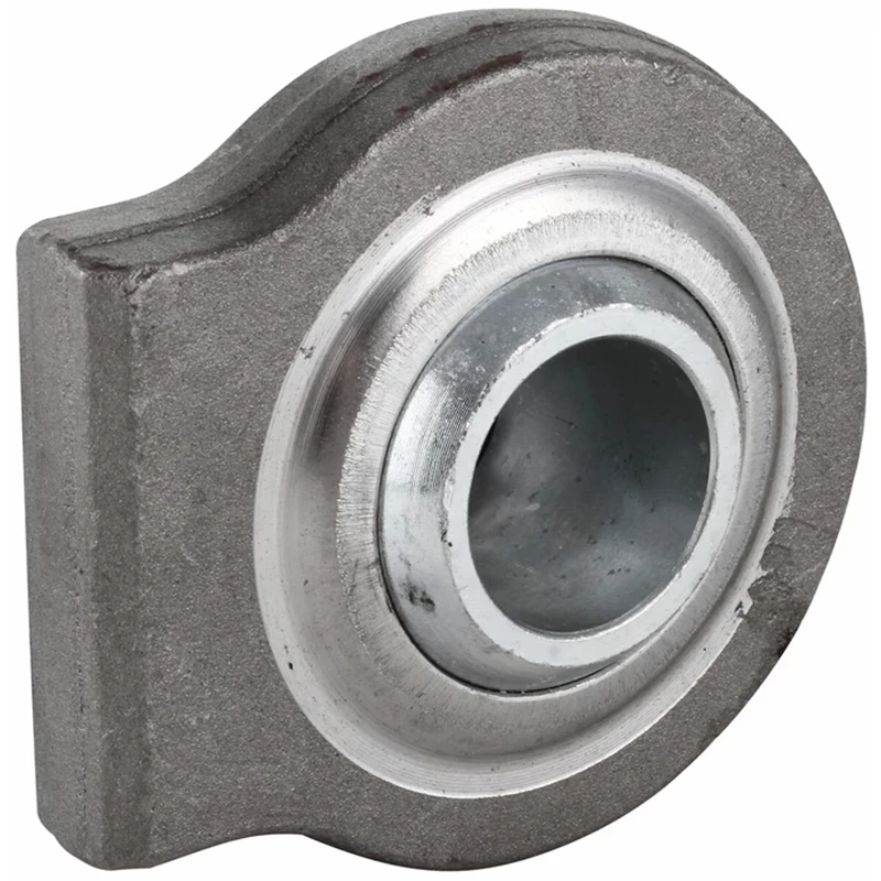 Vetovarren Pää CAT3 Hitsattava