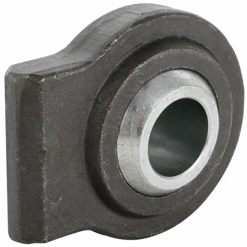 Vetovarren Pää CAT2/3 Hitsattava