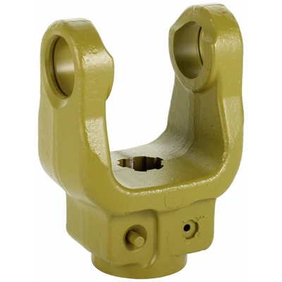 Haarukka 108 + W240 1.3/8-6