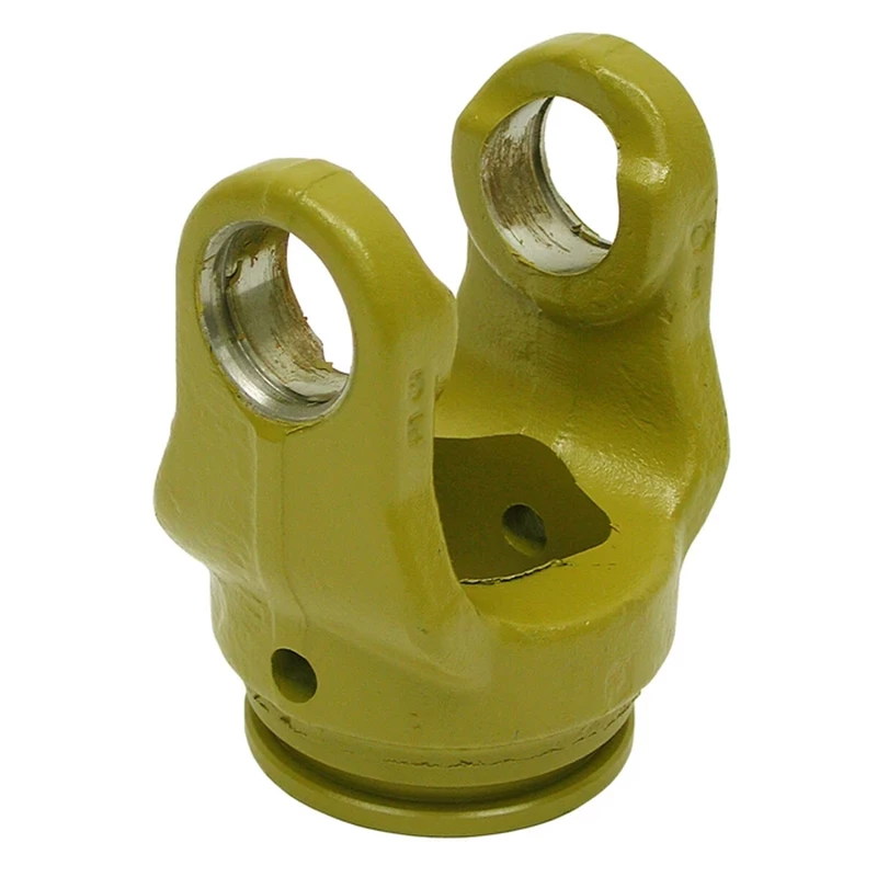 Haarukka B05 Ulkoputki