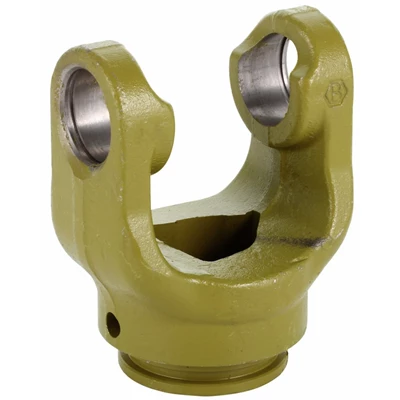 Haarukka B08 Ulkoputki