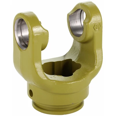 Haarukka W2500 Ulkoputki