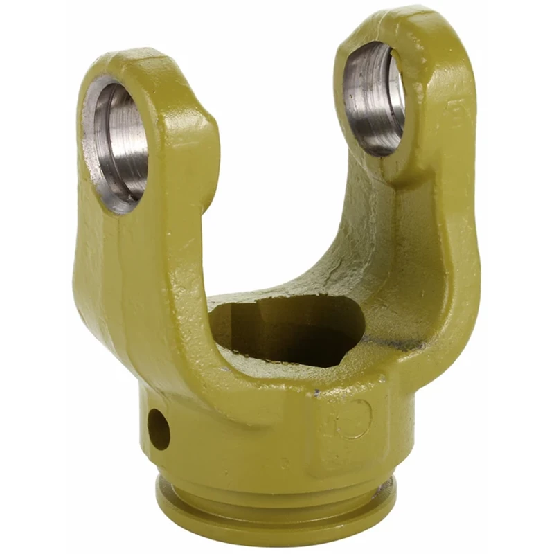 Haarukka W2300 HD Ulkoputki