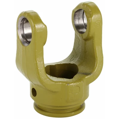 Haarukka W2300 HD Ulkoputki