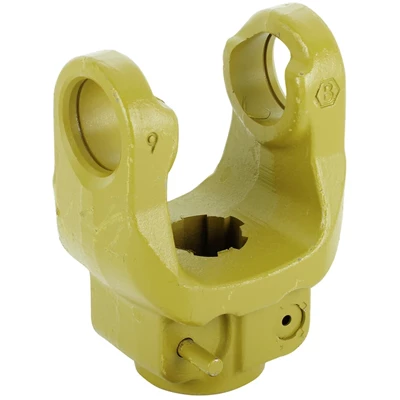 Haarukka W2600 1.3/4-6