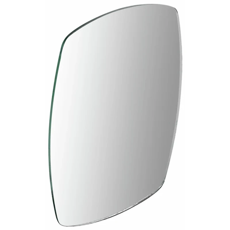 Peilin Lasi 135X185 Suora
