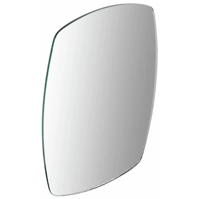 Peilin Lasi 135X185 Suora