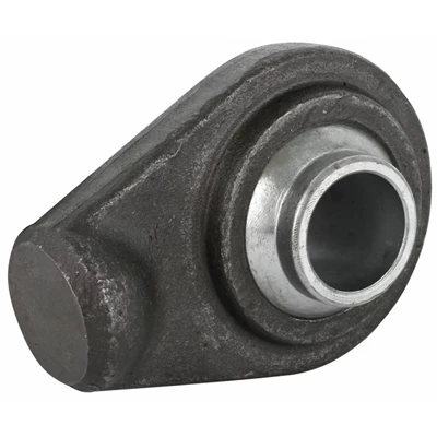 Työntövarren pää CAT2 Hitsattava