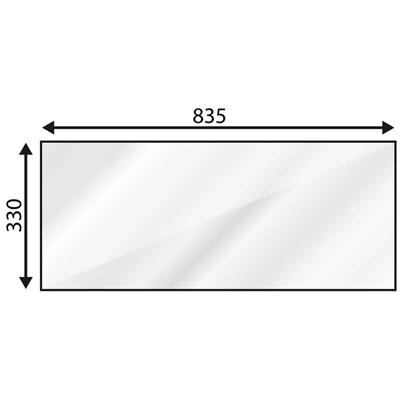 Takalasi Alempi DB Case 1-Osainen 90-94