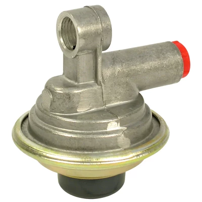 Polttoainepumppu
