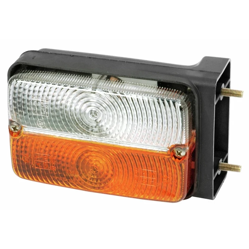 Etuäärivalo vasen CIH MF 224622A2