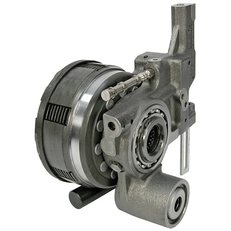 Hydraulinen voimanoton kytkin Fiat 5107939