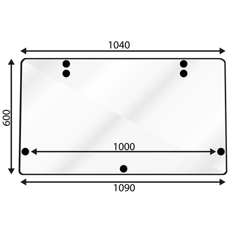 Takalasi Fiat 80 Sarja Pinin Farina