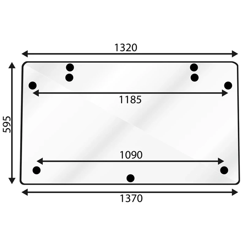 Takalasi Fiat 90 SARJA Cabina Larga
