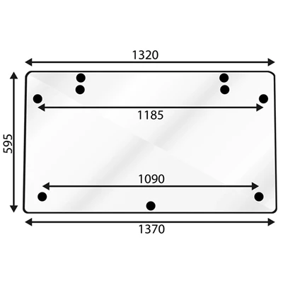 Takalasi Fiat 90 SARJA Cabina Larga