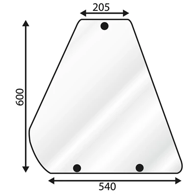 Sivulasi Fiat Vas-Oik 90-94 Sarja