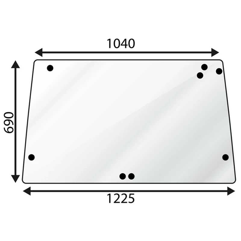 Takalasi DB Case 90-94 Sarja