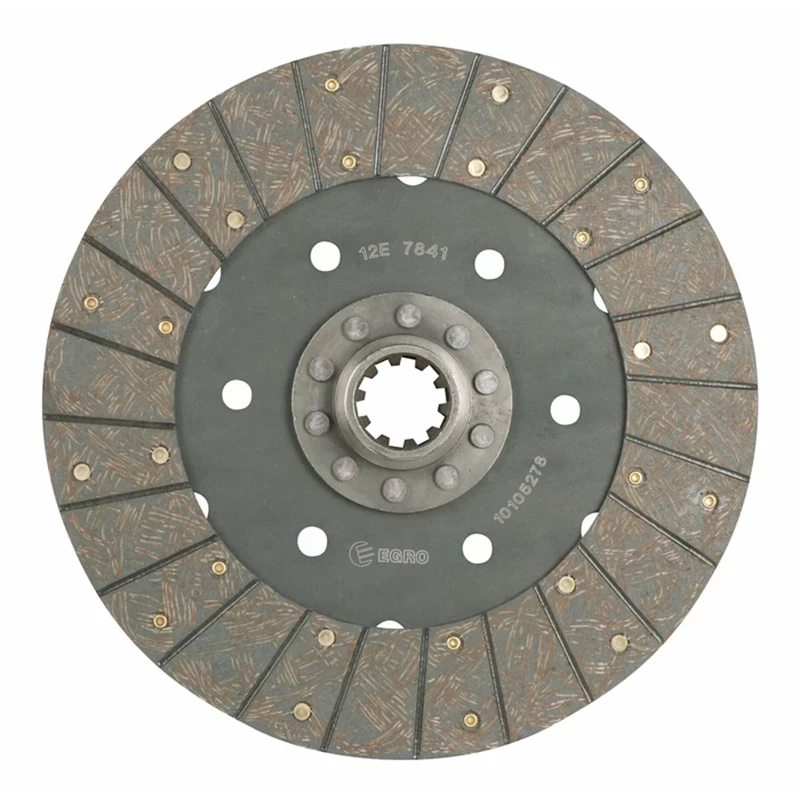 Kytkinlevy Ajo 302MM 10Z