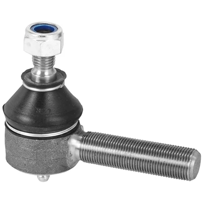 Sivuraidetangon pää Taka Valmet 585290
