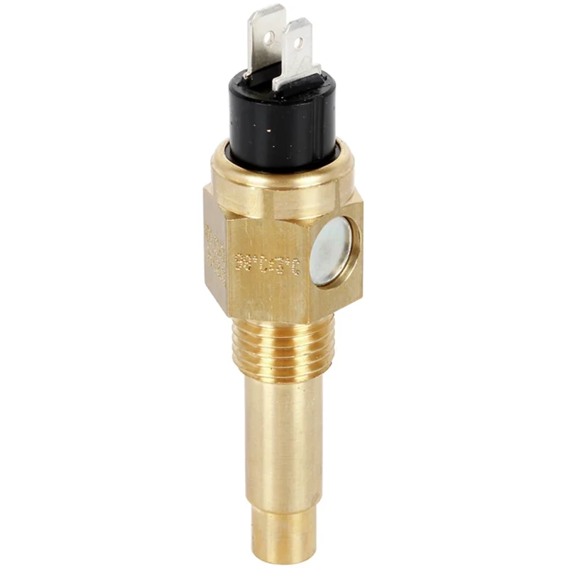 Lämpömittarin anturi VA 654271208