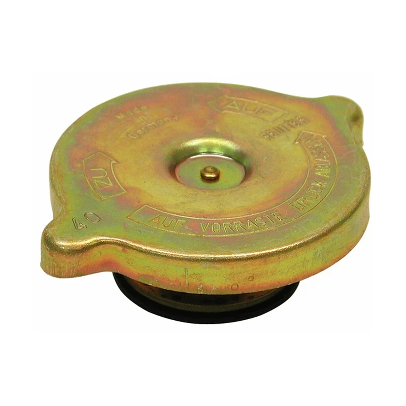 Jäähdyttimen Korkki Valmet 30247600